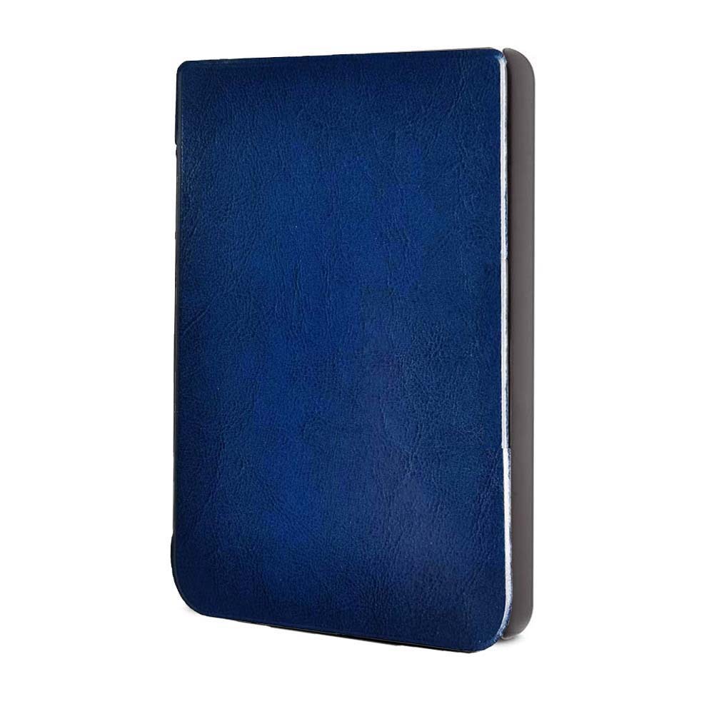 Case for 7.8 inch PocketBook Inkpad 3/Inkpad 3 Pro/Inkpad 740 Color, Model:PB740/740 Pro/741, Flip Slim Portable Protective Cases
