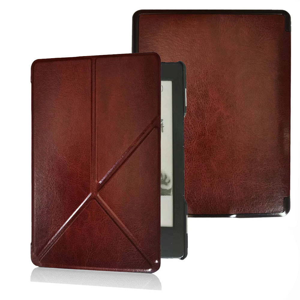 Case for 6-inch Kindle 4th/Kindle 5th Generation 2011 D01100 e-book protective case, all inclusive, multi angle folding cases