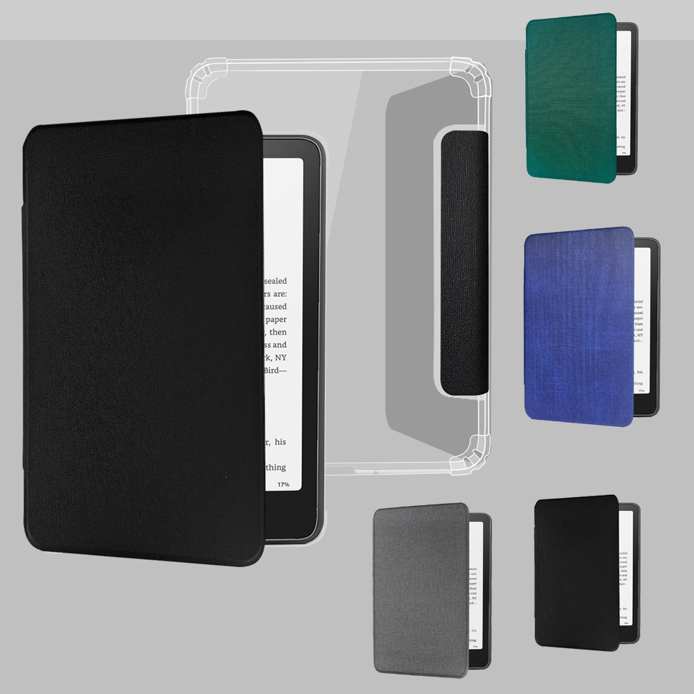 Case For 7-inch Kindle Paperwhite 12th Generation/Colorsoft, Protective Cover