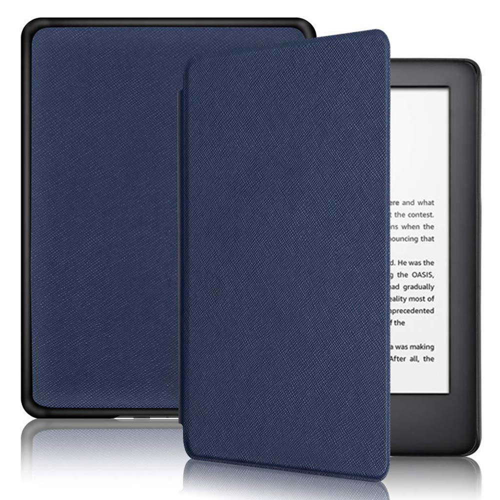 Case For 7-inch Kindle Paperwhite 12th Generation 2024, Flip Ultra Slim Anti-drop Portable Protective Sleeve