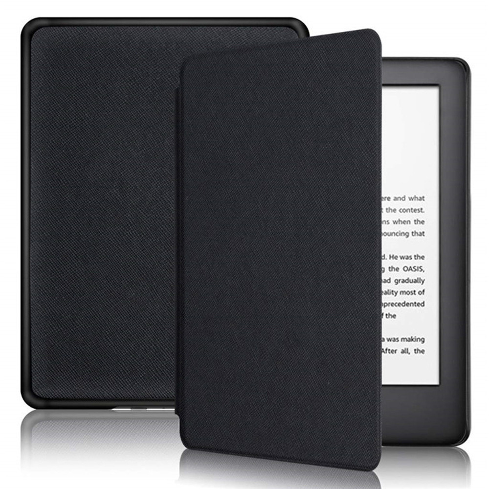 Case for 6.8-inch Kindle Paperwhite 11th (Model:M2L3EK) e-Book, Flip Ultra Slim Cover Protective Shell