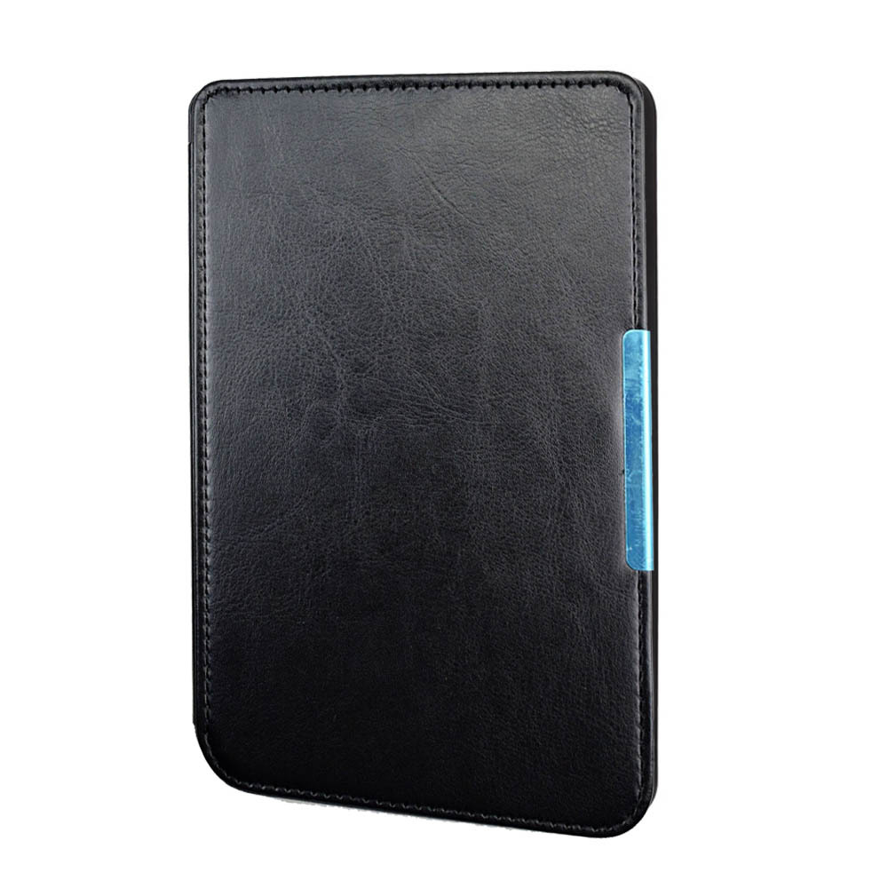 Case for 6-inch Pocketbook Touch Basic Lux 3/2, Flip Ultra Slim Portable Protective Sleeve