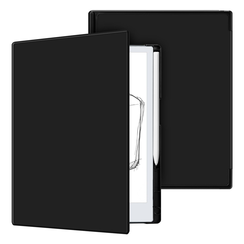 ase for 10.3-inch Remarkable 2 Digital Paper Tablet (2020 Released) Tablet Cover PU Leather Protective Case with Pen Slot
