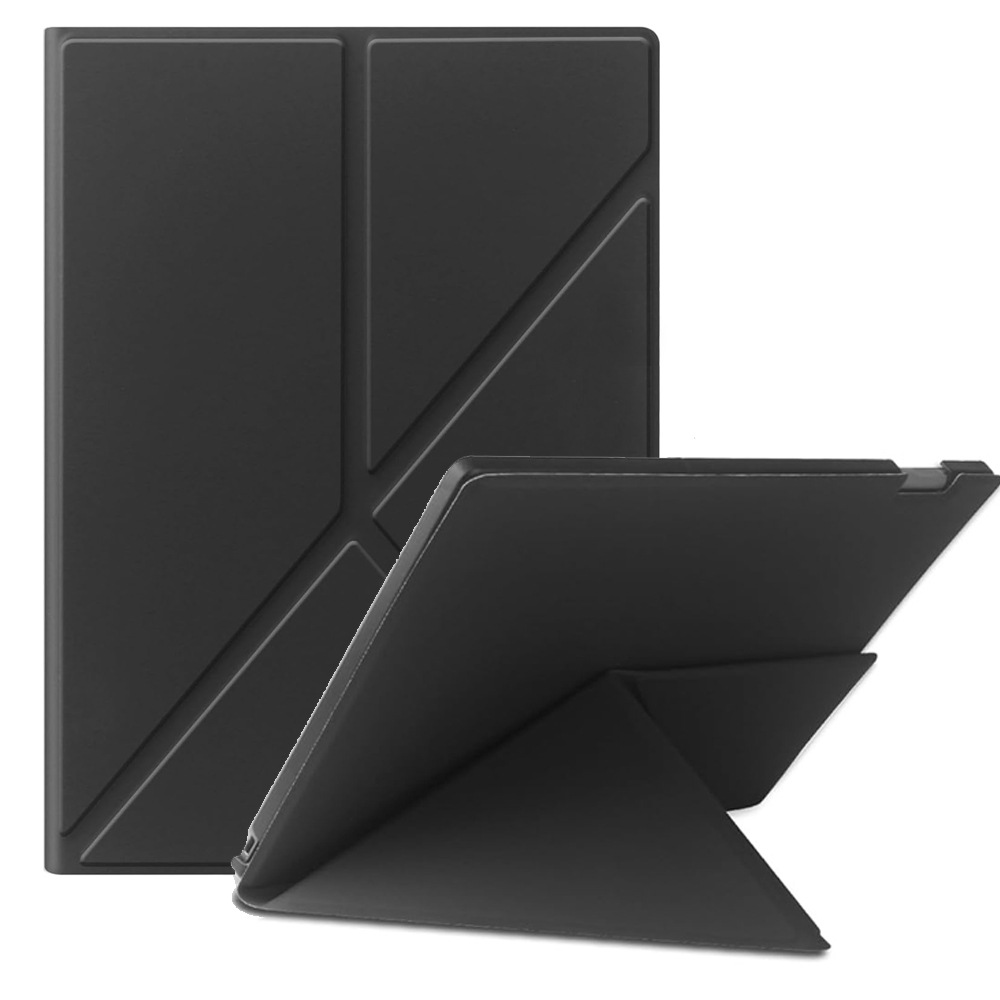 Case for 2024 reMarkable Paper Pro 11.8-inch tablet protective case, all inclusive, multi angle folding protective case