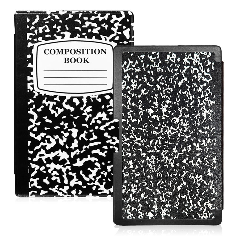 Smart Case for 7.3-inch 2025 reMarkable Paper Pro Move Tablet Slim Folio Protective Cover with Pen Holder Slot