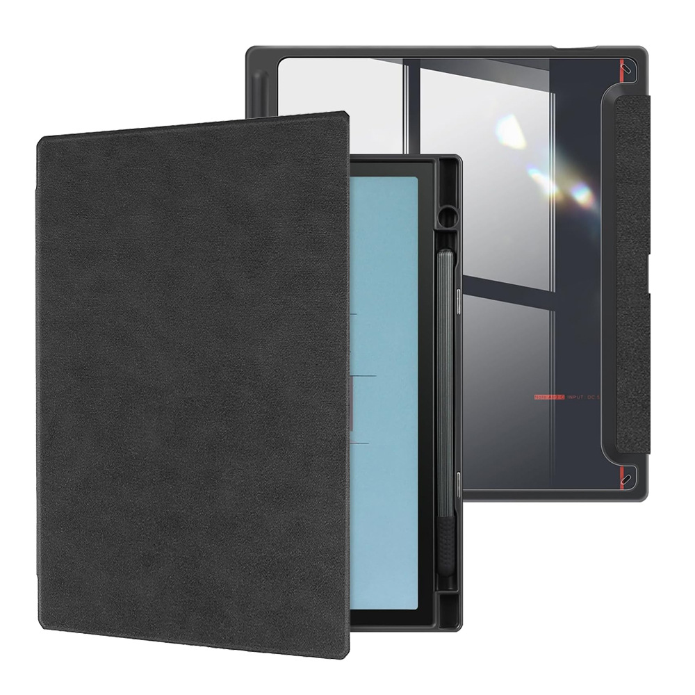 Case for 10.2-inch Onyx Boox Note Air4 C&amp;Onyx Boox Note Air3 C/B/W, Durable Protective Magnetic Tablet Cases
