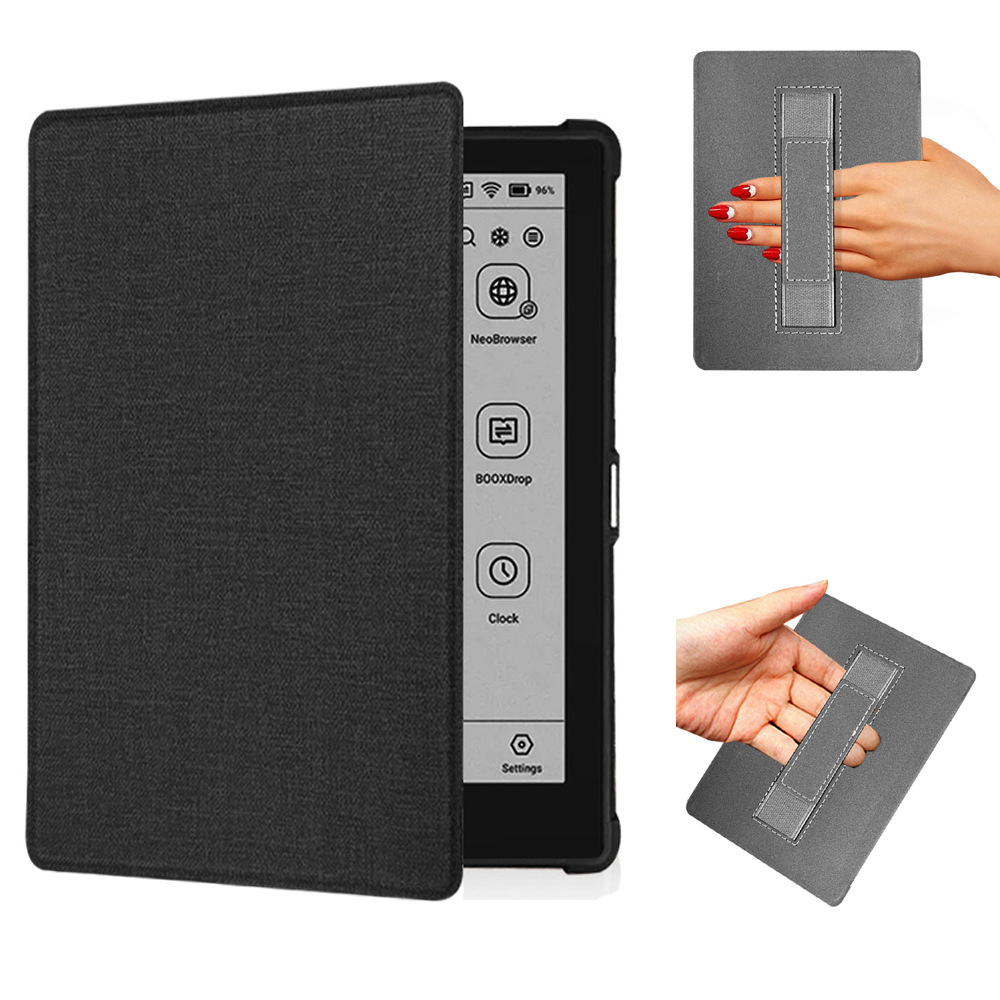 Case for 6-inch Onyx Boox Go 6, Poke5/5s, Poke6/6s e-Book, Protective case, magnetic suction, Ultra Slim Book Cover
