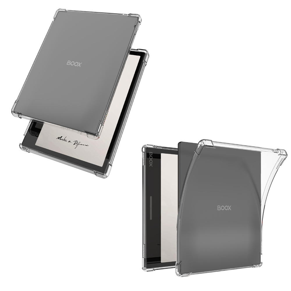 Case for 7-inch Boox Go Color 7/Go Color 7 Gen2, Boox Go 7, Boox Leaf 2/3/3C, Boox Page, Boox Galileo/Galileo 2, Boox Raphael 1/2 Protective Sleeve