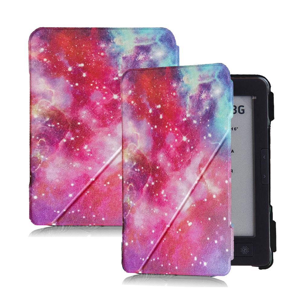 Case for 6-inch Digma K1&amp;K2 protective case, Anti-fall Protective Shell Flip Magnetic Suction All Inclusive Cover Protective Cases