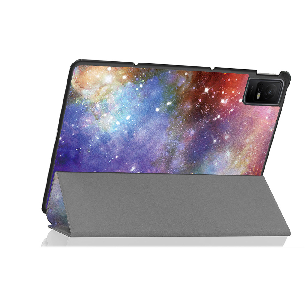 Case for 10.95-inch TCL Tab 11 (Gen 1) and TCL NXTPAPER 11 Tablet Protective Cover, Portable, Fully Wrapped, Magnetic Shell