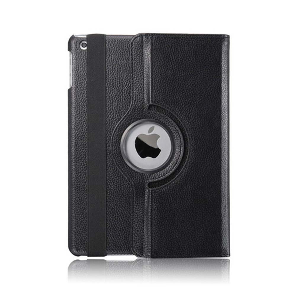 360-degree Rotation Case for iPad Air 1/Air 2,  iPad 9.7 (2017/2018) Protective Sleeve