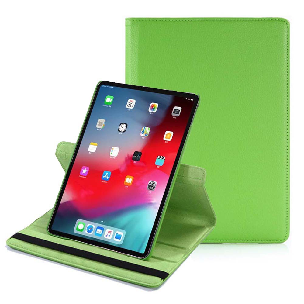 360 Rotating Case for iPad Air 3 10.5, iPad Mini 1/2/3, Ultra Slim Flip Tablet Protective Cover