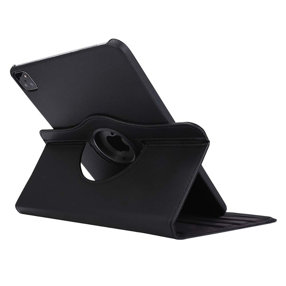 360 Rotating Stand Cover For iPad Pro 11, iPad Pro 11(2018/2020/2021) Tablet Cover, Ultra Slim Flip Protective Sleeve