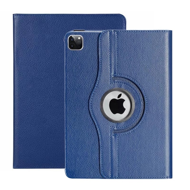 360 Rotating Case for iPad Pro 11 (2018/2020/2021) Tablet Protective Cover