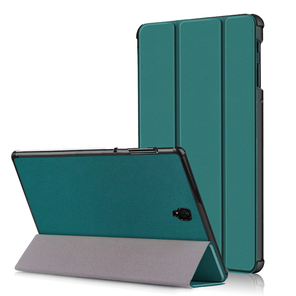 Case for Galaxy Tab S 4 10.5” SM-T830 T835, Tablet protective cases, portable, lightweight, stand protective shell