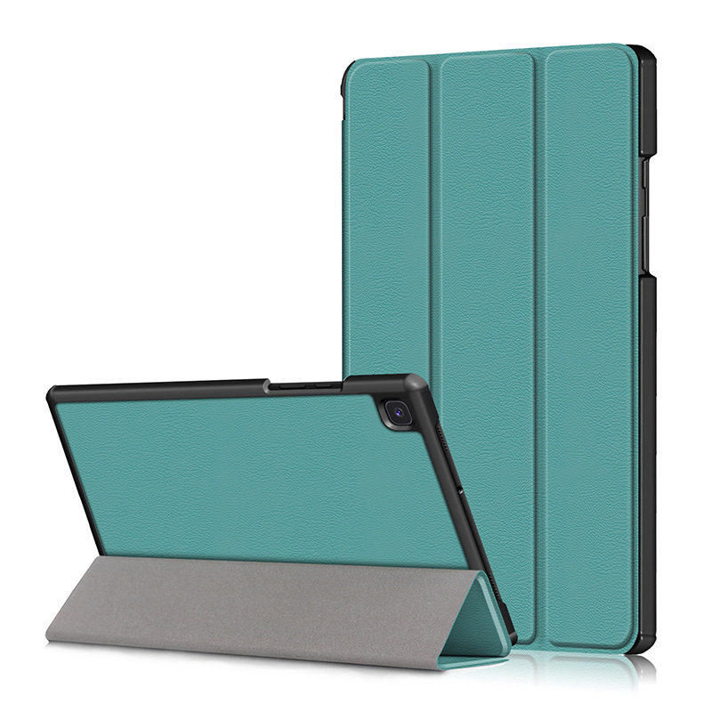 Case for Galaxy Tab A7 10.4 SM-T500 T505 Tablet, Portable Lightweight Stand Protective Shell