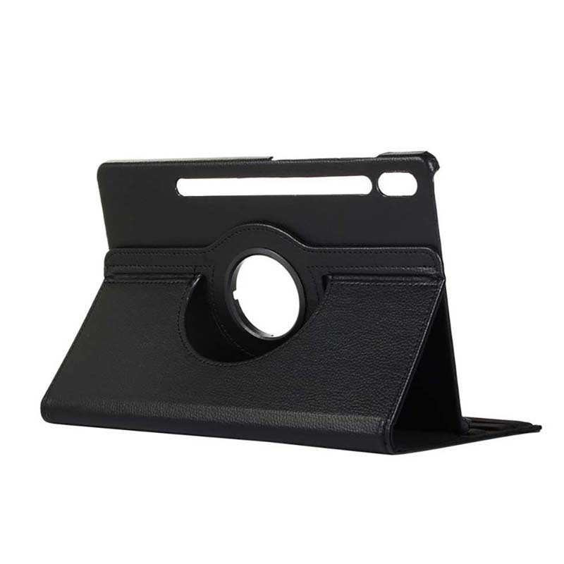 360 Rotating Case for Samsung Galaxy  Tab S 8 11 inch SM-X700 X706 Tablet, Flip Ultra Slim Portable Leather Protective Sleeve ﻿