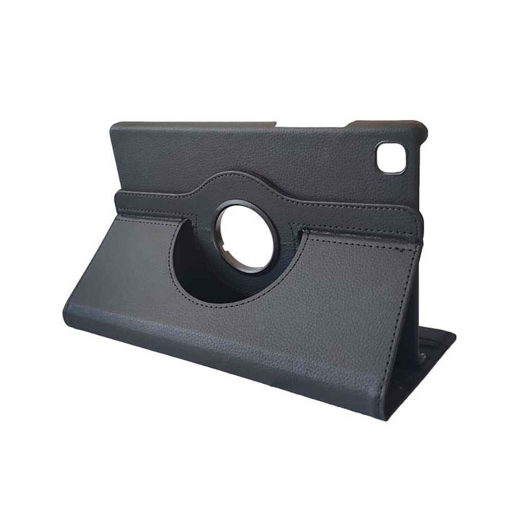 360 Rotating Case for Samsung Galaxy Tab A 7 10.4 SM-T505 T500 T507 Tablet, Flip Ultra Slim Portable Leather Protective Sleeve