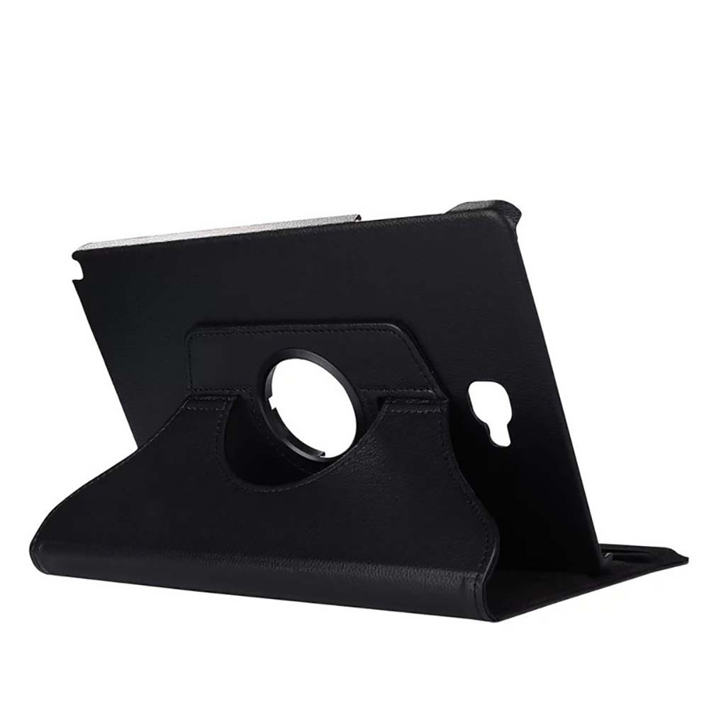 360 Rotating Case for Samsung Galaxy Tab A 6 10.1 S Pen P580 P585 Tablet, Flip Ultra Slim Portable Leather Protective Sleeve ﻿
