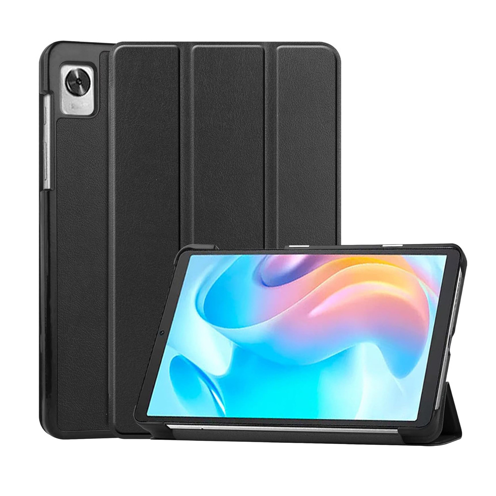 For Blackview Tab 60 8.68-inch Case, Tri-fold Flip Ultra Slim Portable Protective Sleeve 