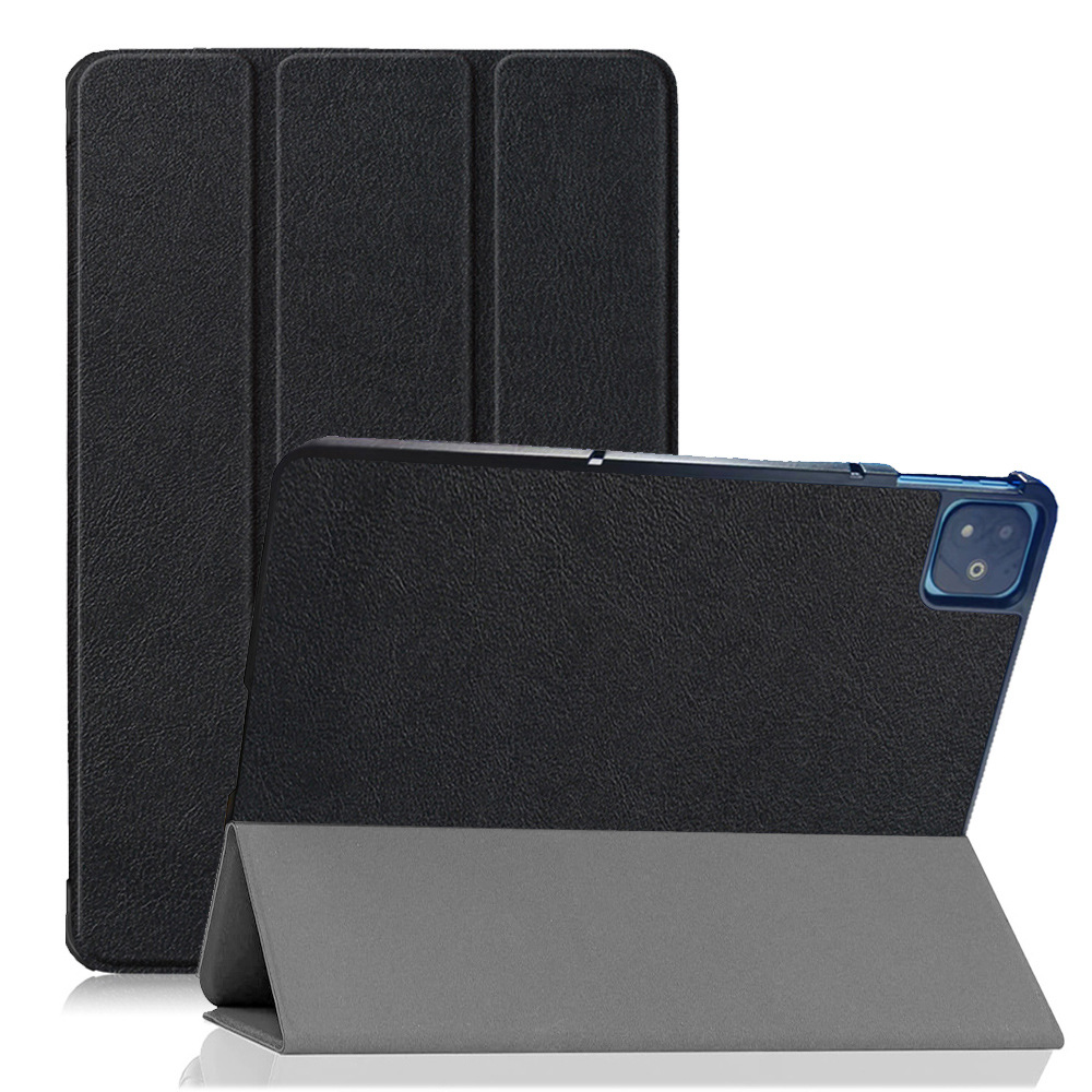 For Infinix Xpad X1101 Case, Tri-fold Flip Ultra Slim Portable Protective Sleeve ﻿