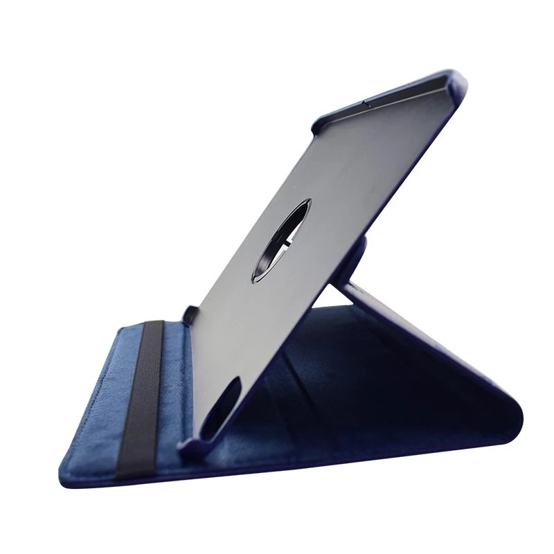 360 Rotating Case for iPad Pro 12.9 2015/2017 Tablet, Flip Ultra Slim Portable Leather Protective Sleeve