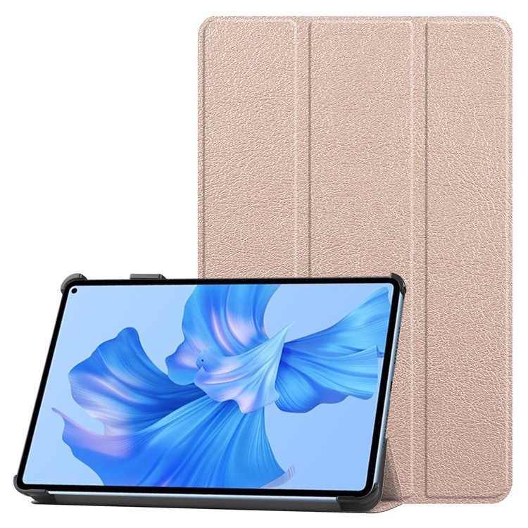 Case for Huawei MatePad Pro11 2022, Tri-fold Flip Ultra Slim Portable Protective Sleeve