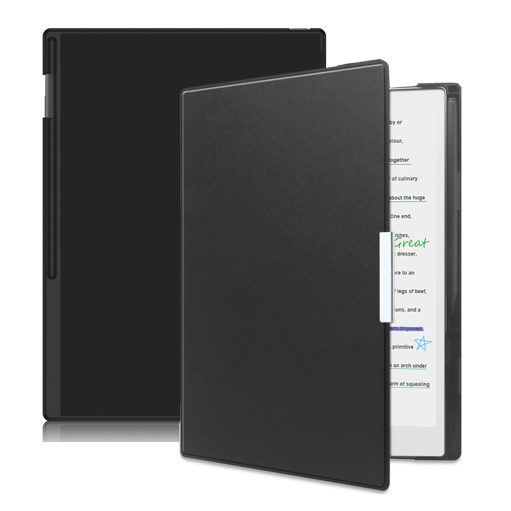 Suitable for 2024 Remarkable Paper Pro 11.8-inch, protective leather portable all inclusive cases